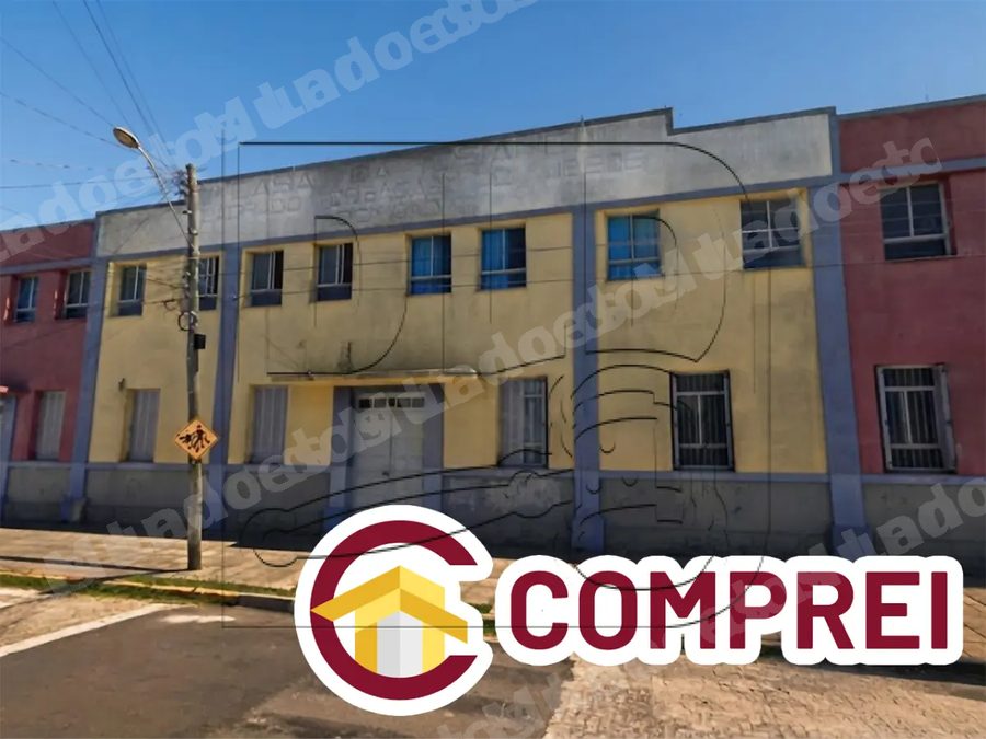Imóvel em leilão em Brasil - Lote 1