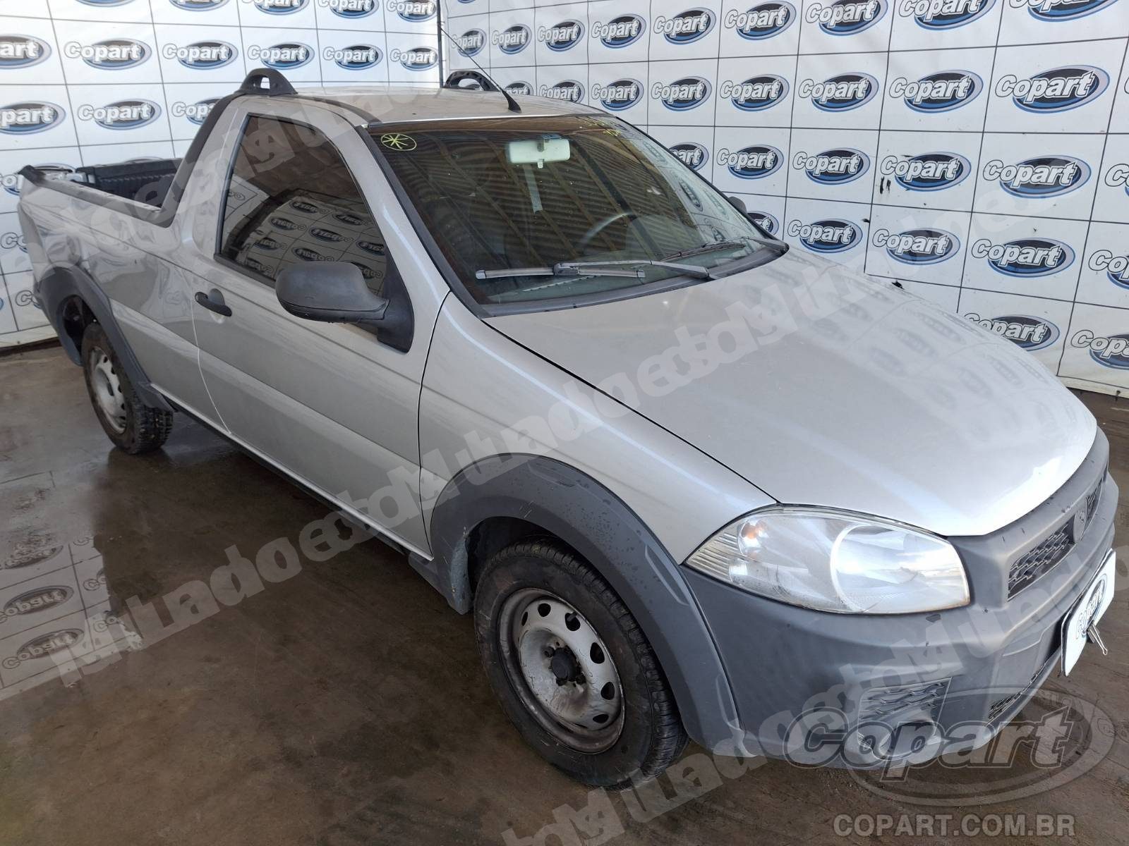 Lote em leilao em Candeias/BA