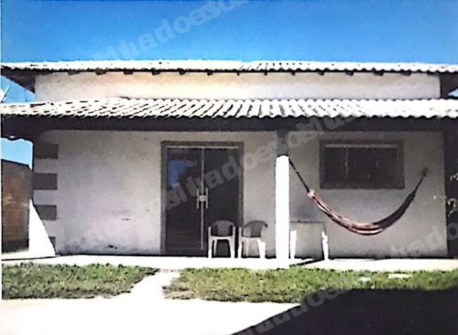 Imovel em leilao em Casimiro de Abreu/RJ