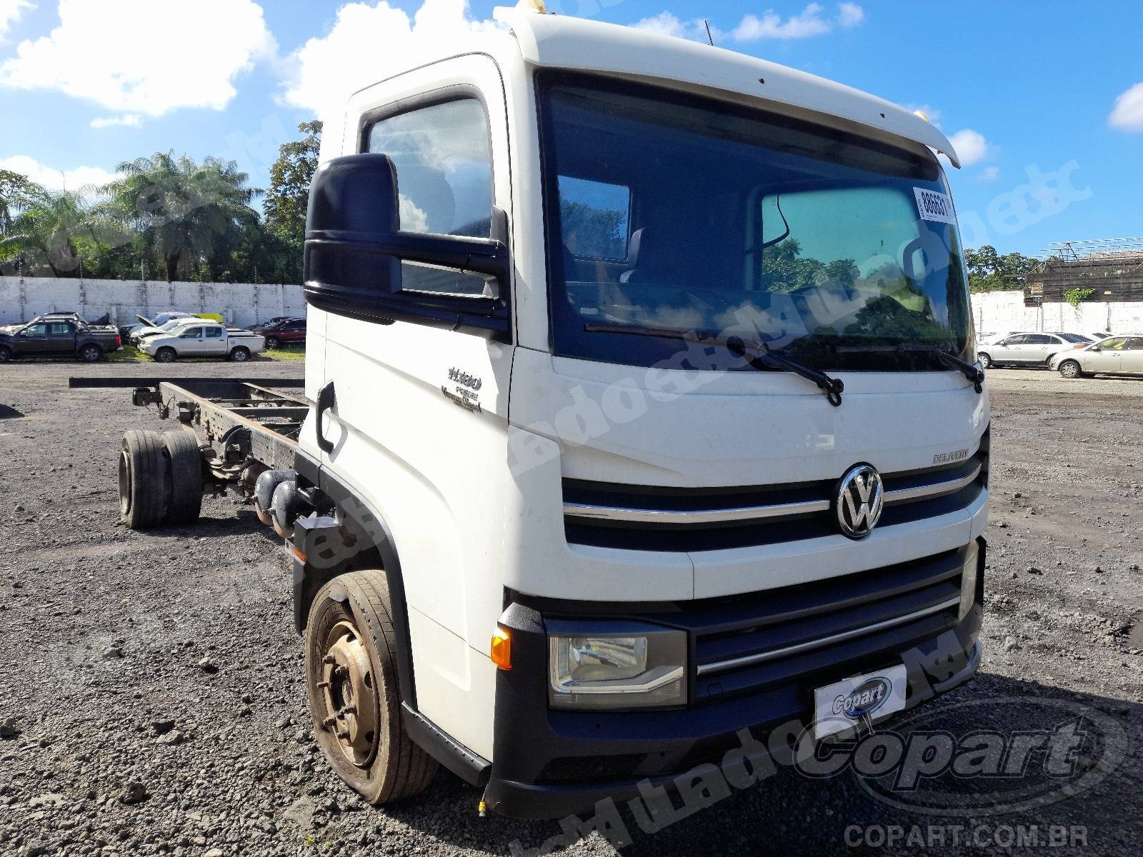 Lote em leilao em Recife/PE