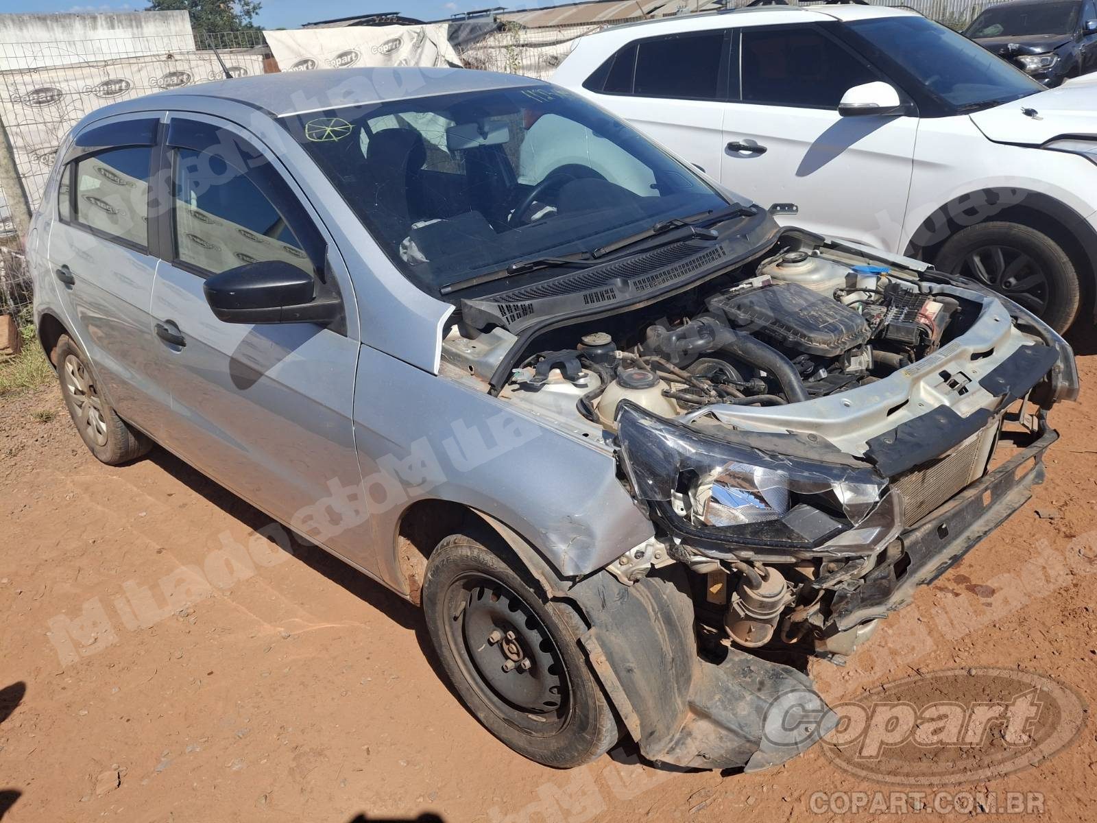 Lote em leilao em Cuiabá/MT
