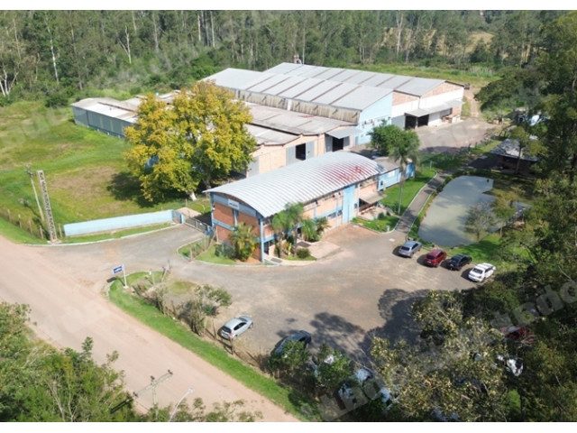 Terreno em leilao em Alvorada/RS