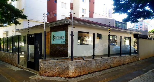 Lote em leilao em Maringá/PR