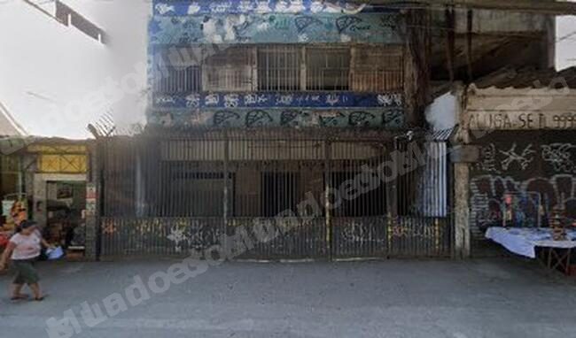 Imovel em leilao em São Cristóvão/RJ
