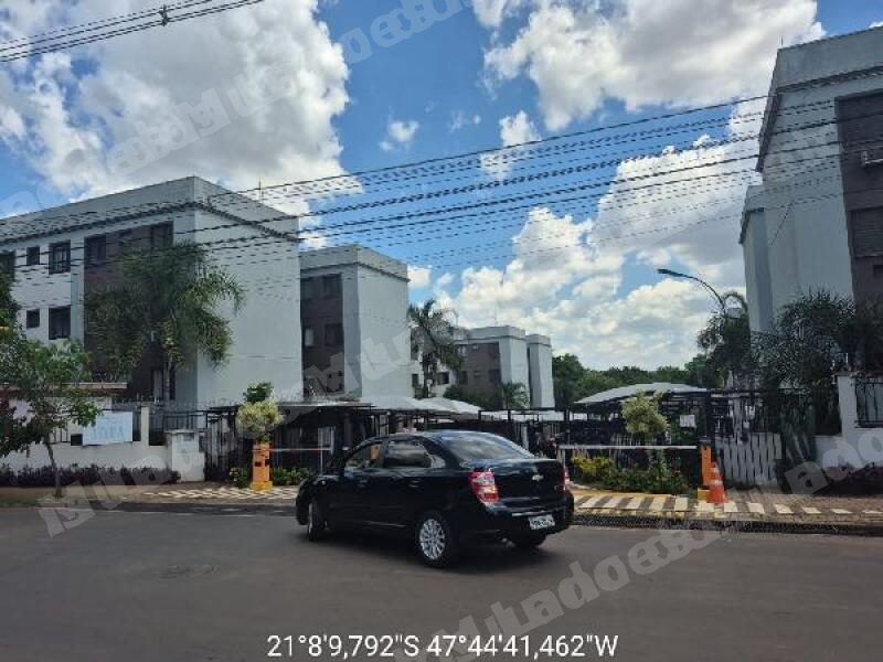 Apartamento em leilao em Ribeirao Preto/SP