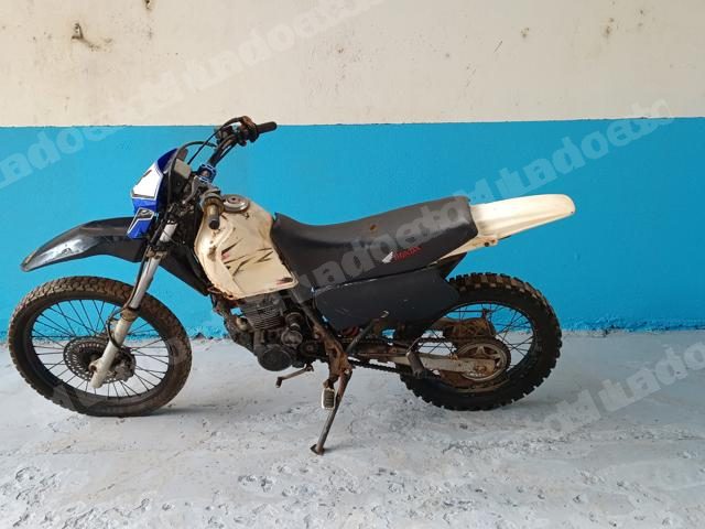 Honda em leilao em Brasil