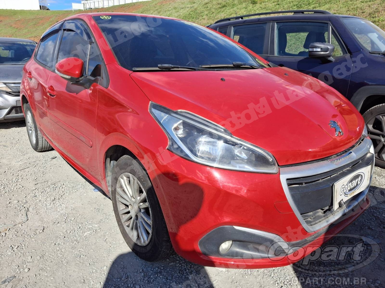 Lote em leilao em Itaquaquecetuba/SP