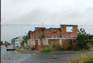 Imovel em leilao em Campos dos Goytacazes/RJ