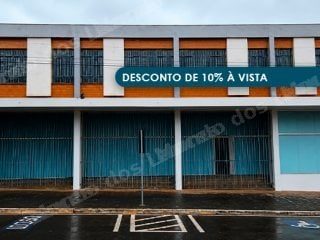 Imovel em leilao em Centenário do Sul/PR