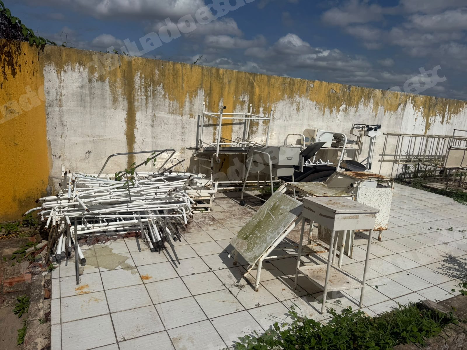 Lote em leilao em Prefeitura Municipal de Eusébio/CE