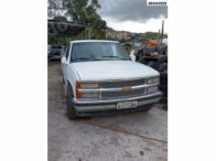 Gm 1998 em leilao em Poços de Caldas/MG