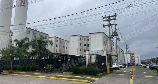 Apartamento em leilao em Porto Alegre/RS