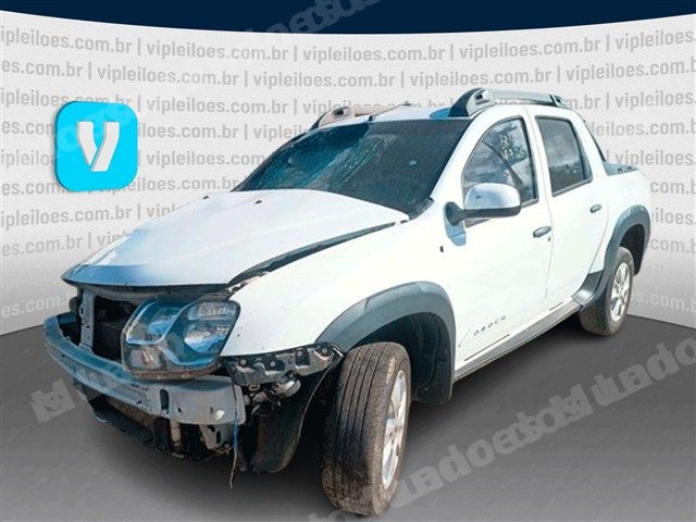 Renault em leilao em Brasil