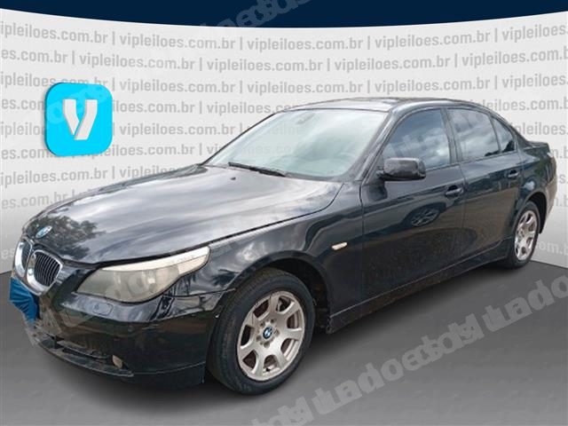 Bmw em leilao em Brasil