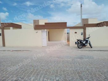 Imovel em leilao em Extremoz/RN