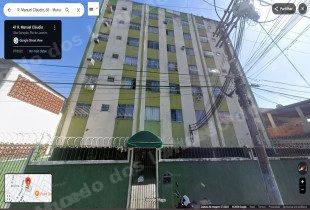 Imovel em leilao em São Gonçalo/RJ
