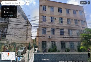 Apartamento em leilao em Rio de Janeiro/RJ