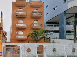 Apartamento em leilao em Praia Grande/SP