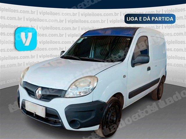 Renault em leilao em Brasil
