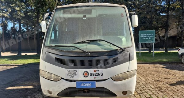 Vw em leilao em Araucária/PR