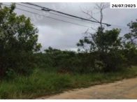 Terreno de 360 m2 em leilao em Vitória da Conquista/BA