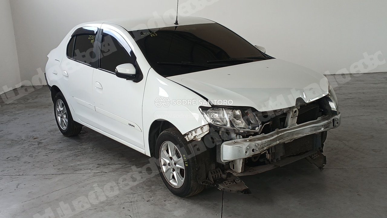 Renault em leilao em Caçapava/SP