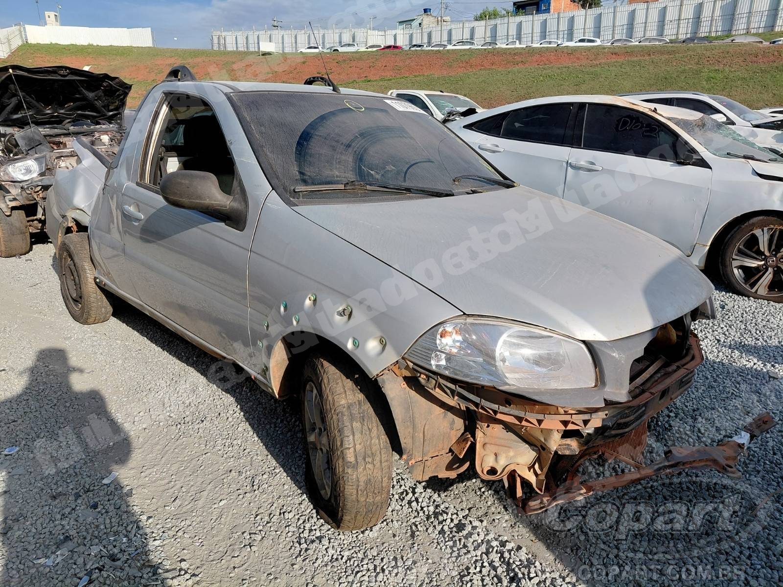 Lote em leilao em Itaquaquecetuba/SP