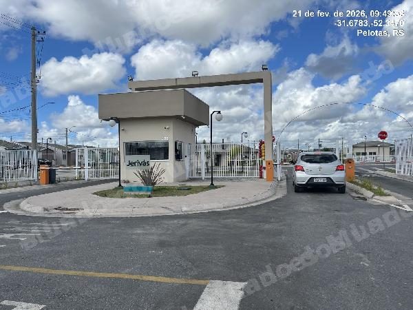 Casa em leilao em Pelotas/RS