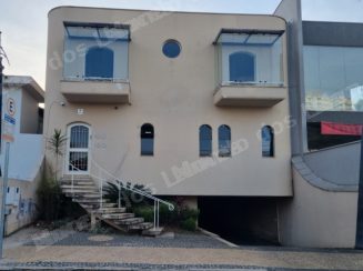 Casa em leilao em Americana/SP