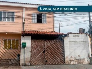 Casa de 63 m2 em leilao em Mesquita/RJ