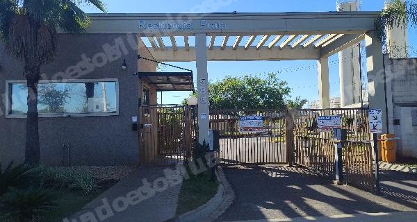 Apartamento em leilao em Ribeirão Preto/SP