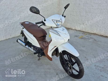 Lote em leilao em Eusébio/CE