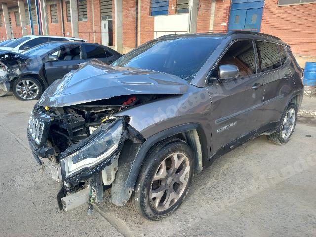 Jeep 2019 em leilão em Paulista/PE