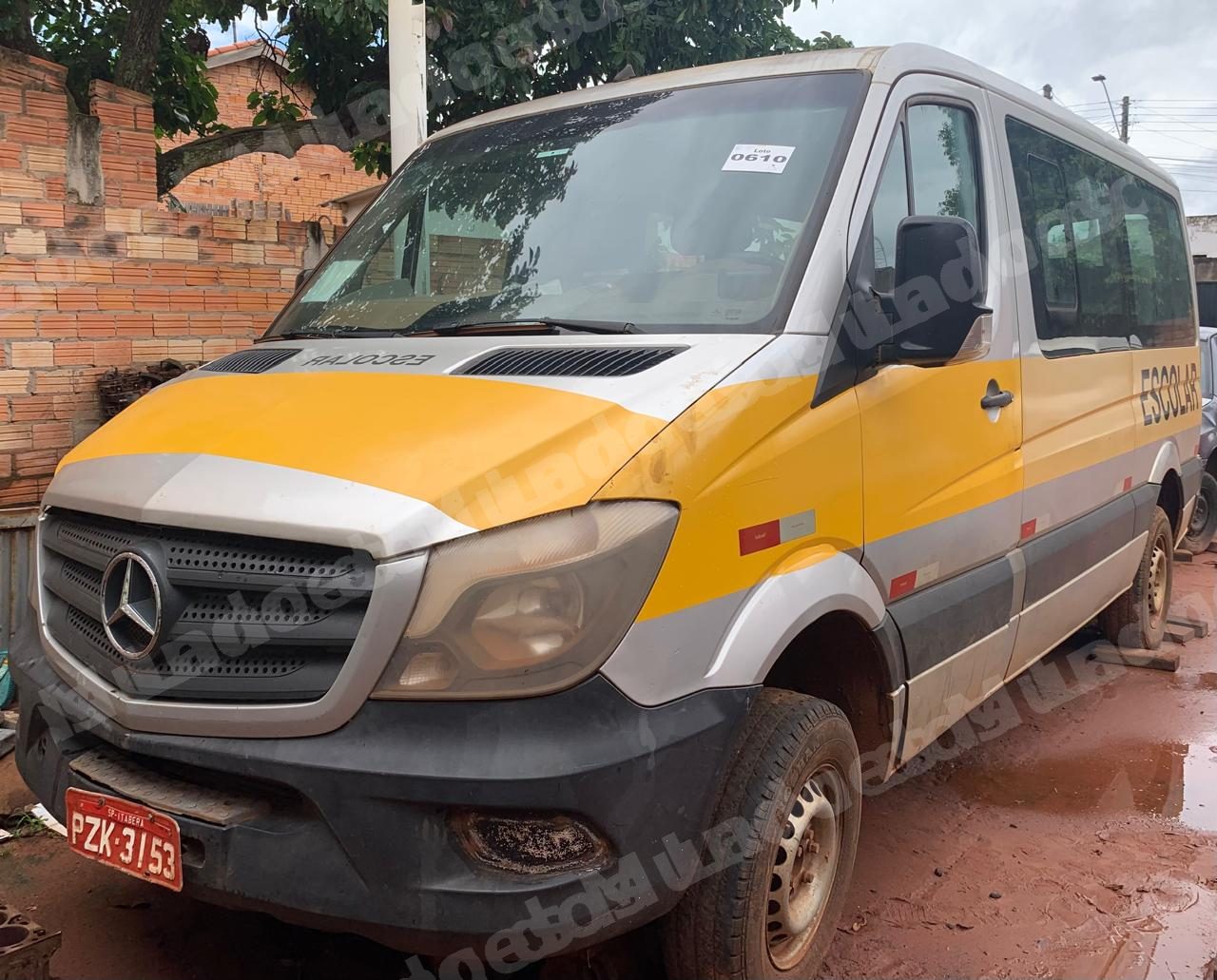 Veiculo em leilao em Campos do Jordão/SP