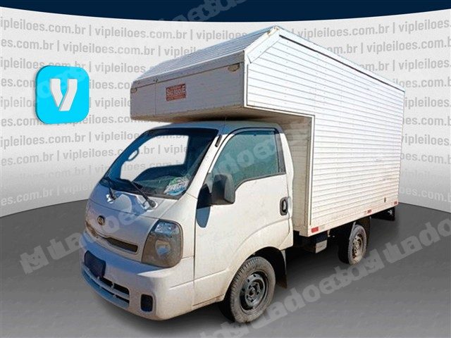 Kia 2014 em leilao em Brasil