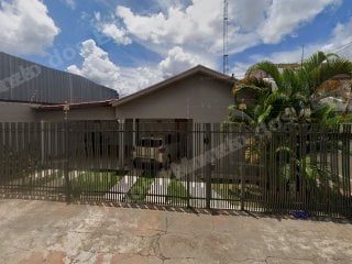 Casa em leilao em Rio Verde/GO