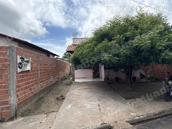 Casa em leilao em S/PI