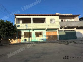 Casa em leilão em Freitas/BA