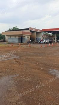 Terreno em leilao em Brasil