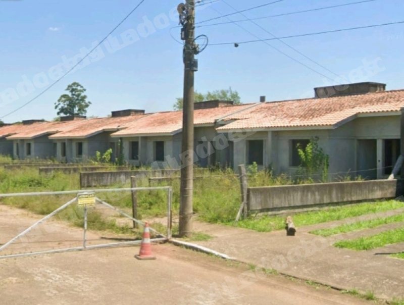 Casa em leilao em Brasil - Lote 57