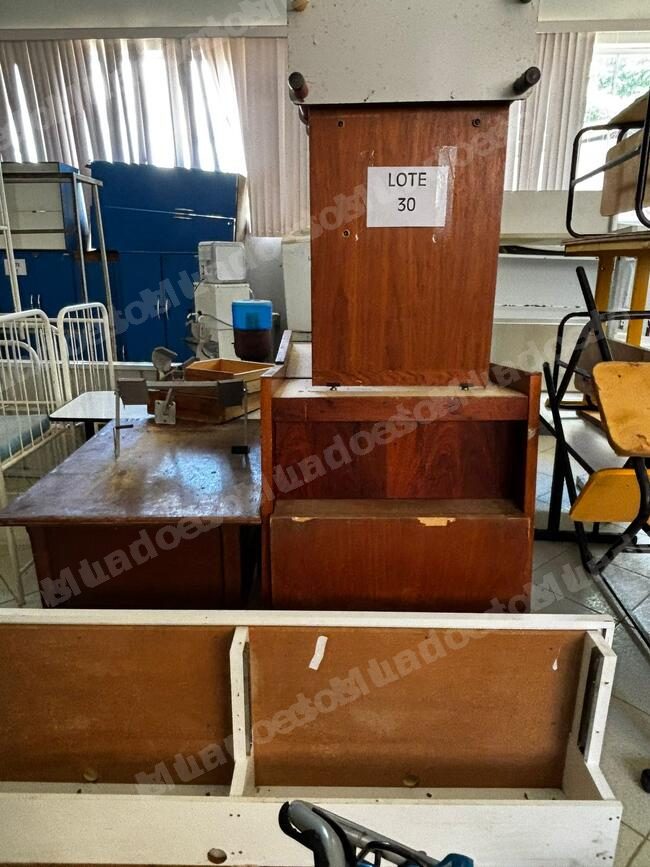 Lote em leilao em Brasil