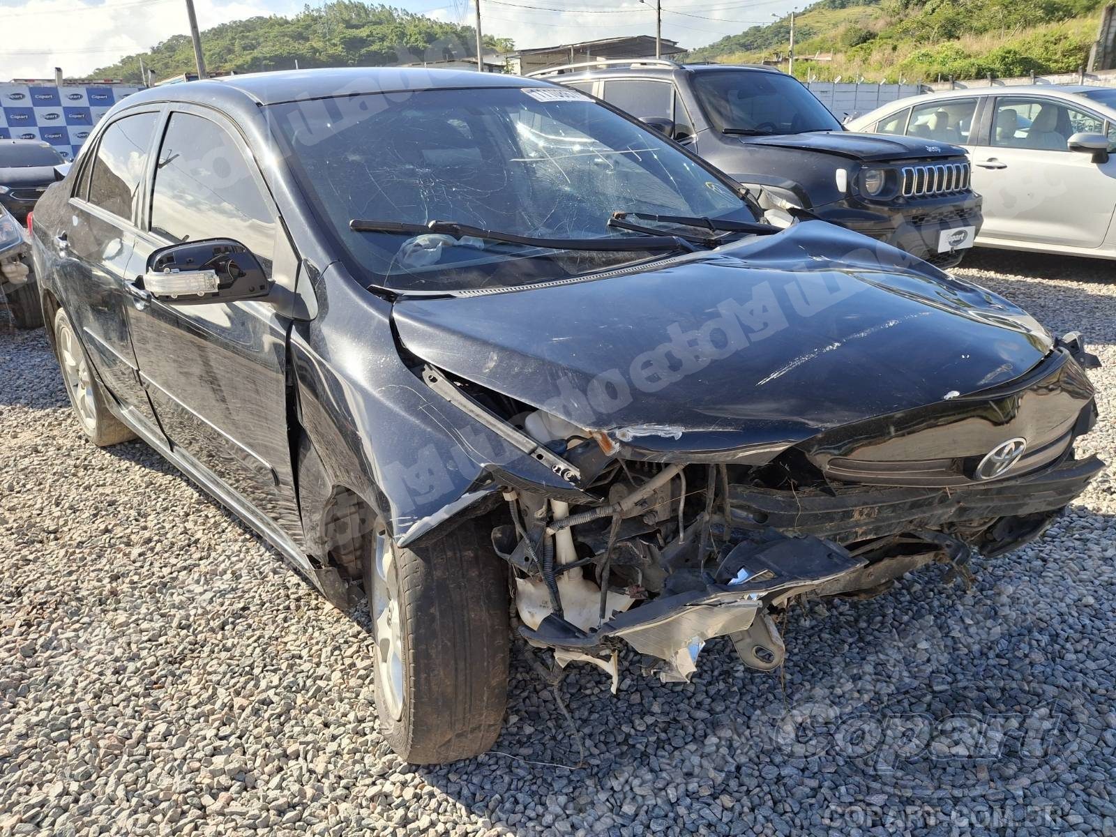 Lote em leilao em Vitória de Santo Antão/PE