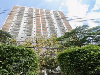 Apartamento em leilao em Paulo/SP