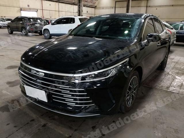 Byd 2026 em leilão em Brasil