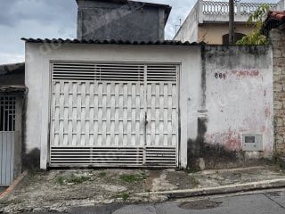 Casa em leilao em São Paulo/SP