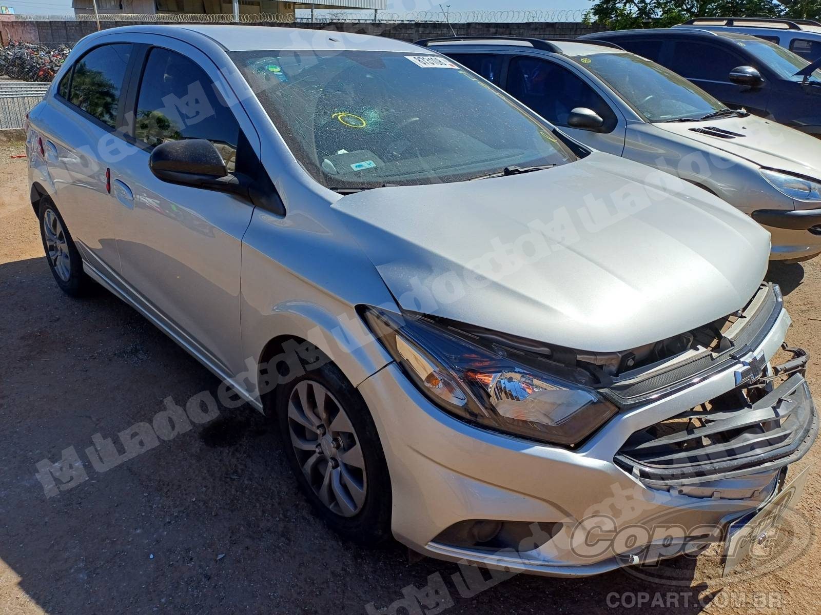 Lote em leilao em Goiânia/GO