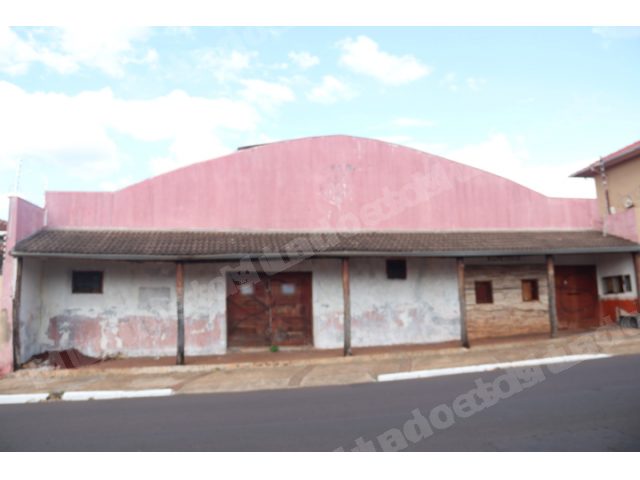 Terreno em leilao em Ourinhos/SP