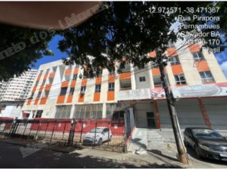 Apartamento em leilão em Salvador/BA - Lote 25