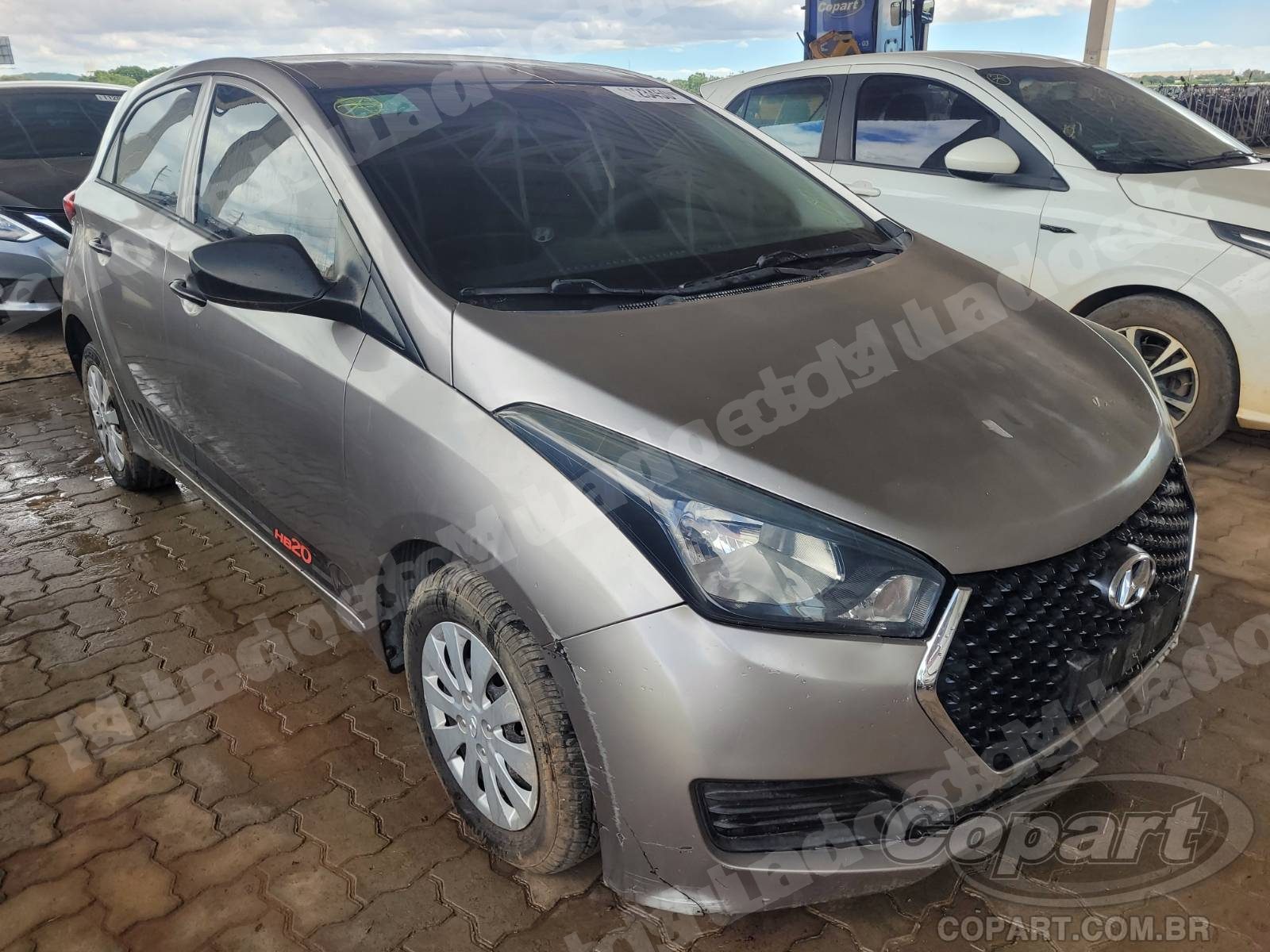 Lote em leilao em Eusébio/CE