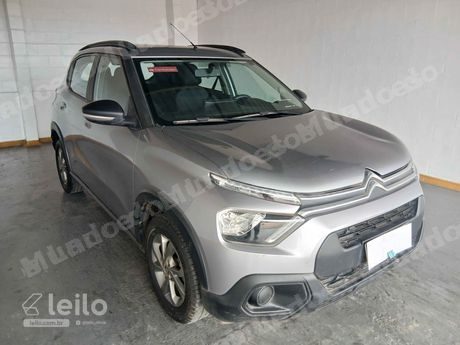 Citroen em leilao em Manaus/AM